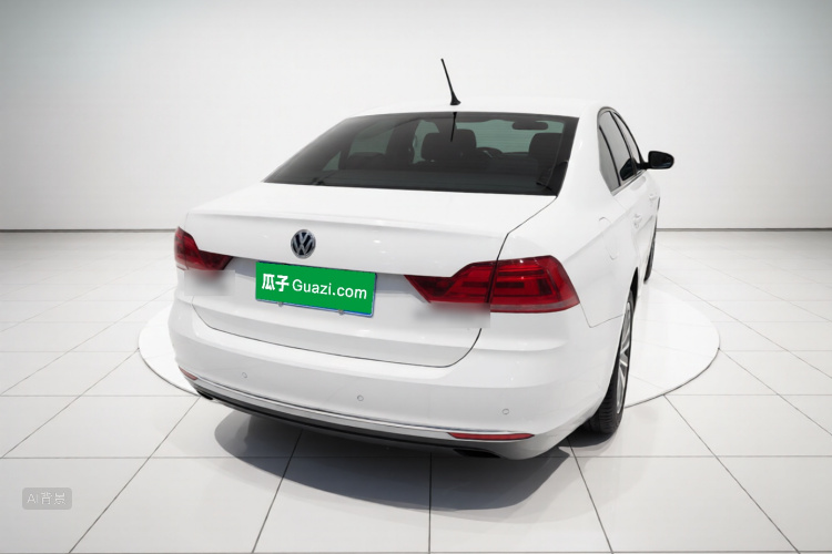 Volkswagen Santana 2023 car image #6