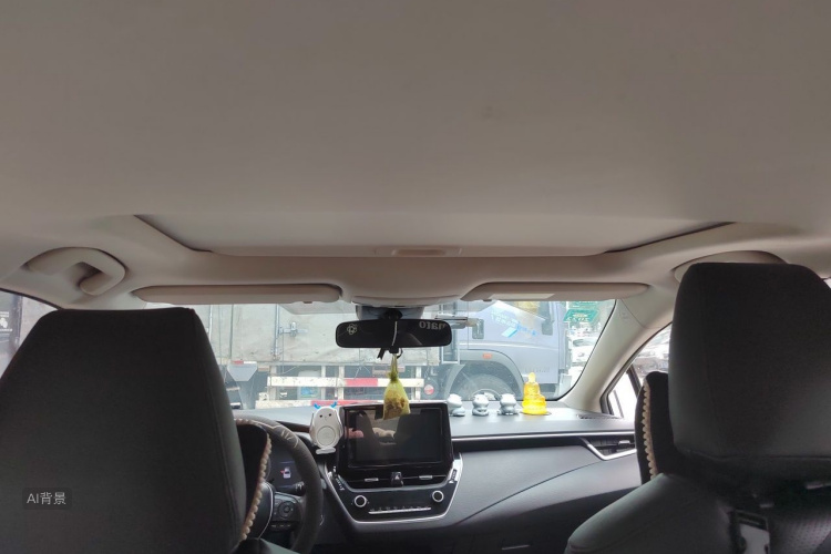 Toyota Corolla 2020 car image #20