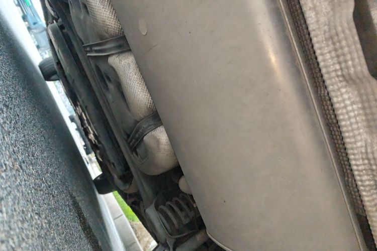GEELY Emgrand L HiP 2022 #27 GEELY Emgrand L HiP 2022 immagine di auto #27