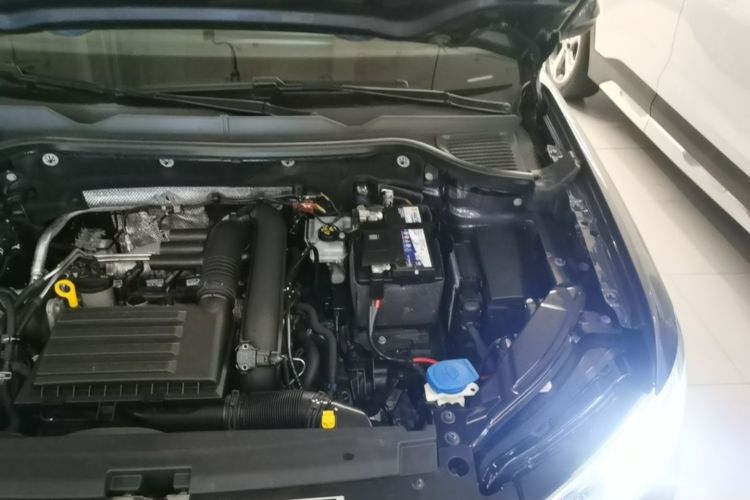 Volkswagen Tharu 2019 #24 Volkswagen Tharu 2019 imagem de carro #24