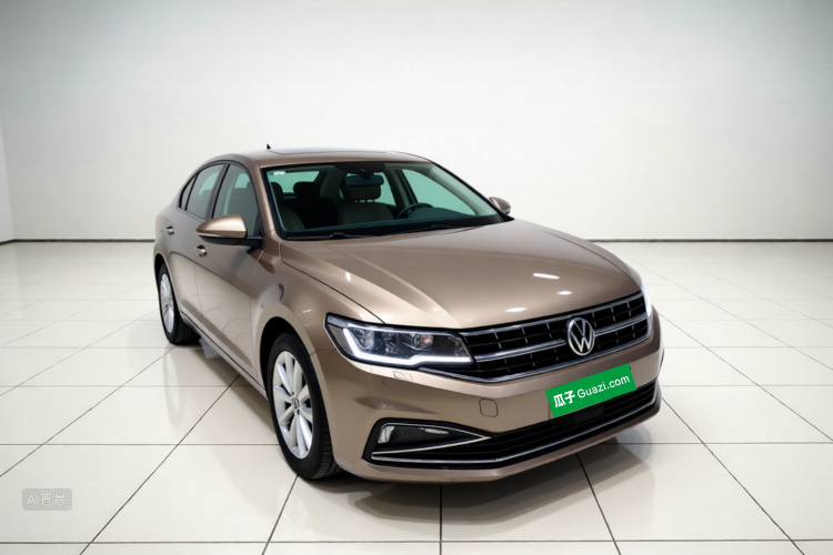 Volkswagen Bora 2020 car image #4