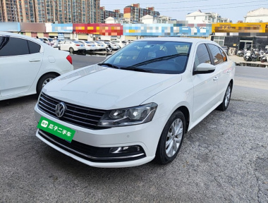 Volkswagen Lavida 2017 car image 