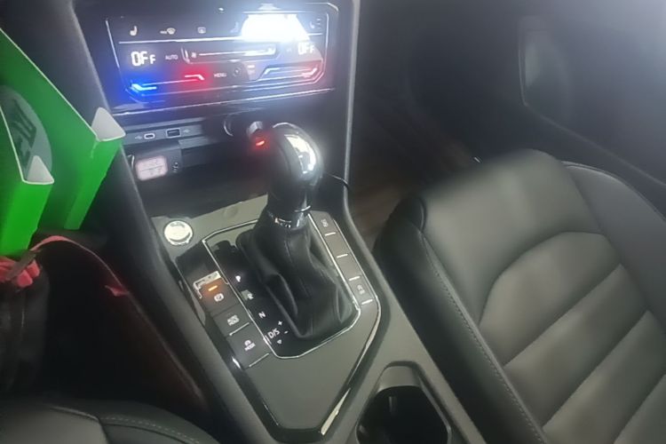 Volkswagen Tharu 2020 imagem de carro #14