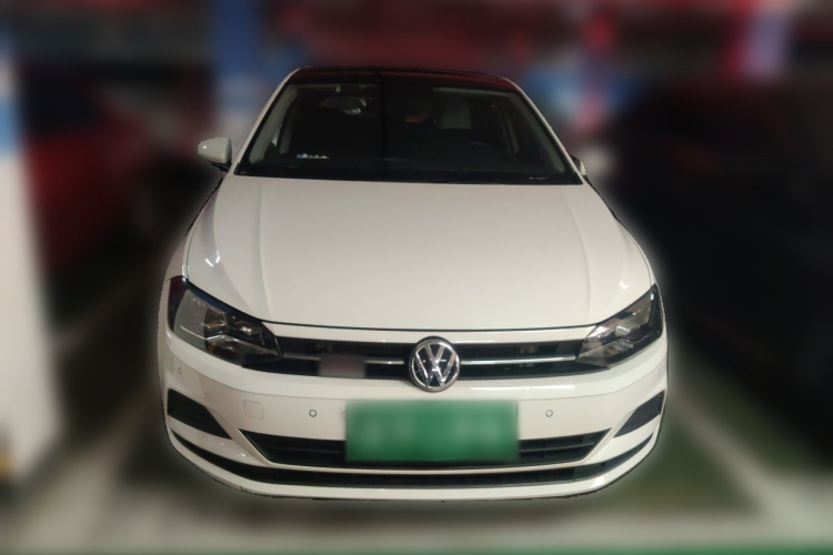 Volkswagen Polo 2020 #3 Volkswagen Polo 2020 car image #3