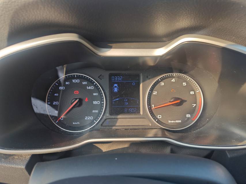 MG ZS 2019 #8 MG ZS 2019 immagine di auto #8