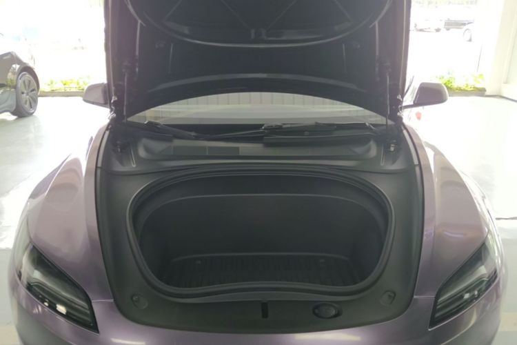Tesla Model 3 2023 #22 Tesla Model 3 2023 car image #22