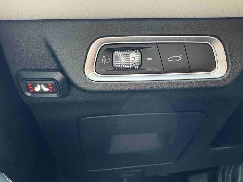 GEELY Emgrand L 2021 imagem de carro #8