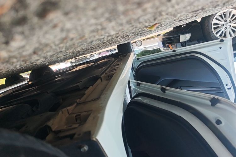 Toyota Corolla 2021 car image #27