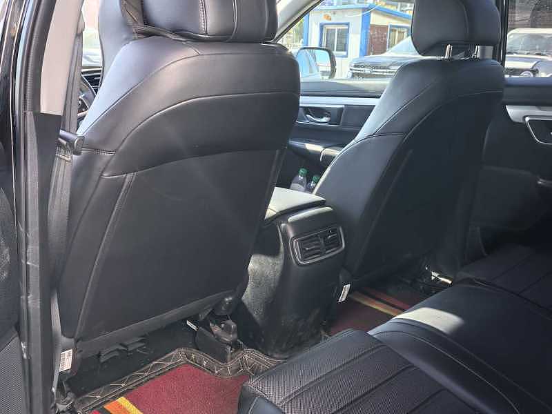 Honda CR-V 2021 #3 Honda CR-V 2021 immagine di auto #3