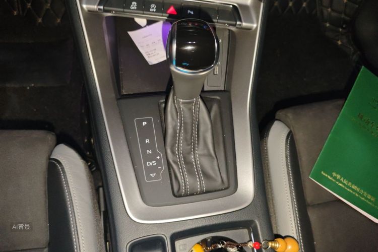 Audi Q3 2019 #16 Audi Q3 2019 immagine di auto #16