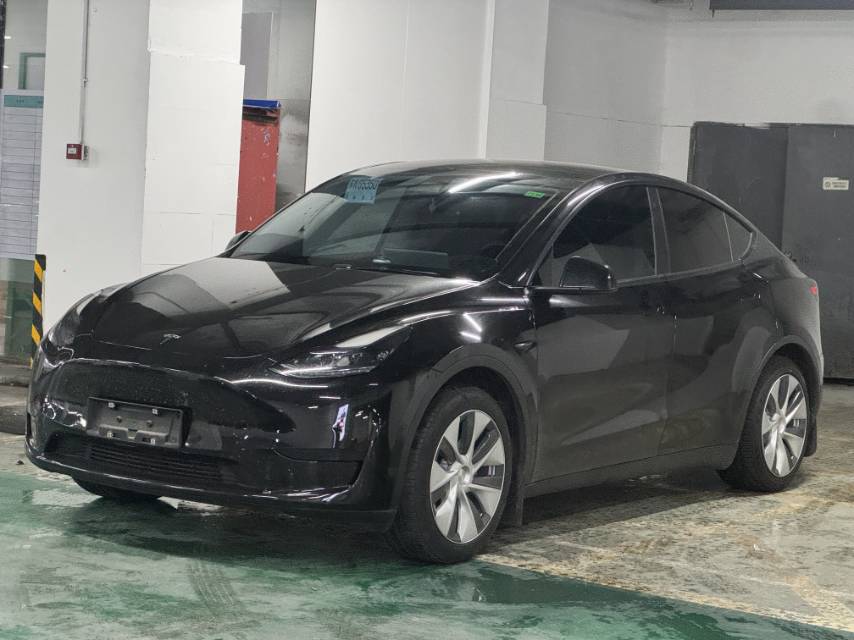 Tesla Model Y 2022 car image 