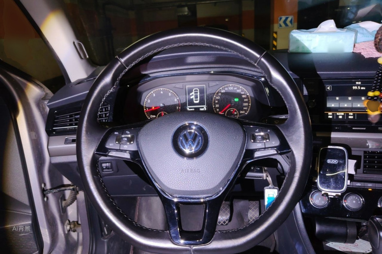 Volkswagen Bora 2019 #12 Volkswagen Bora 2019 car image #12