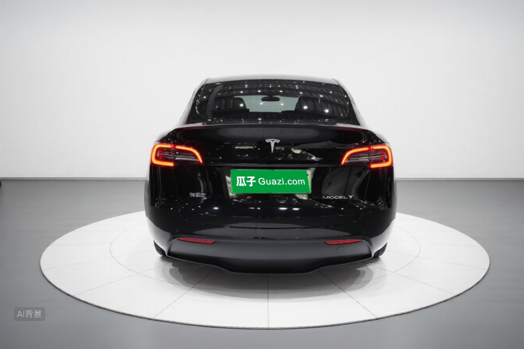 Tesla Model Y 2022 #6 Tesla Model Y 2022 car image #6