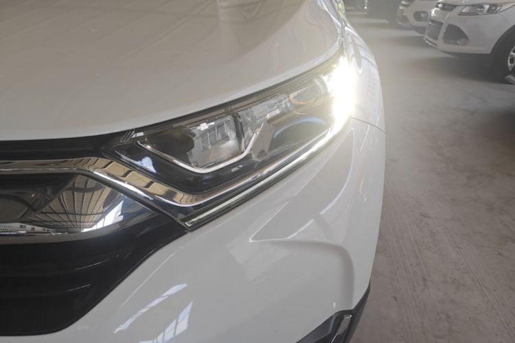 Honda CR-V 2017 car image #23