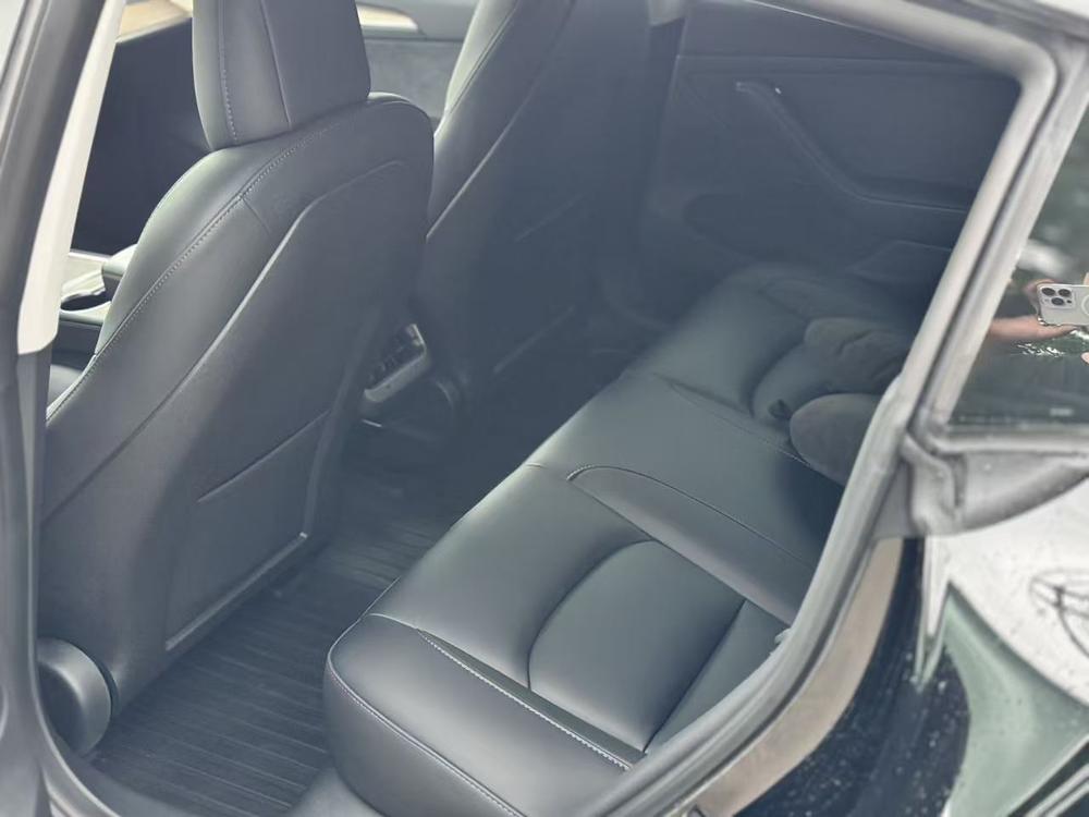 Tesla Model 3 2023 #9 Tesla Model 3 2023 car image #9