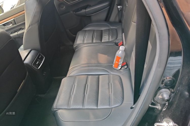 Honda CR-V 2019 immagine di auto #19