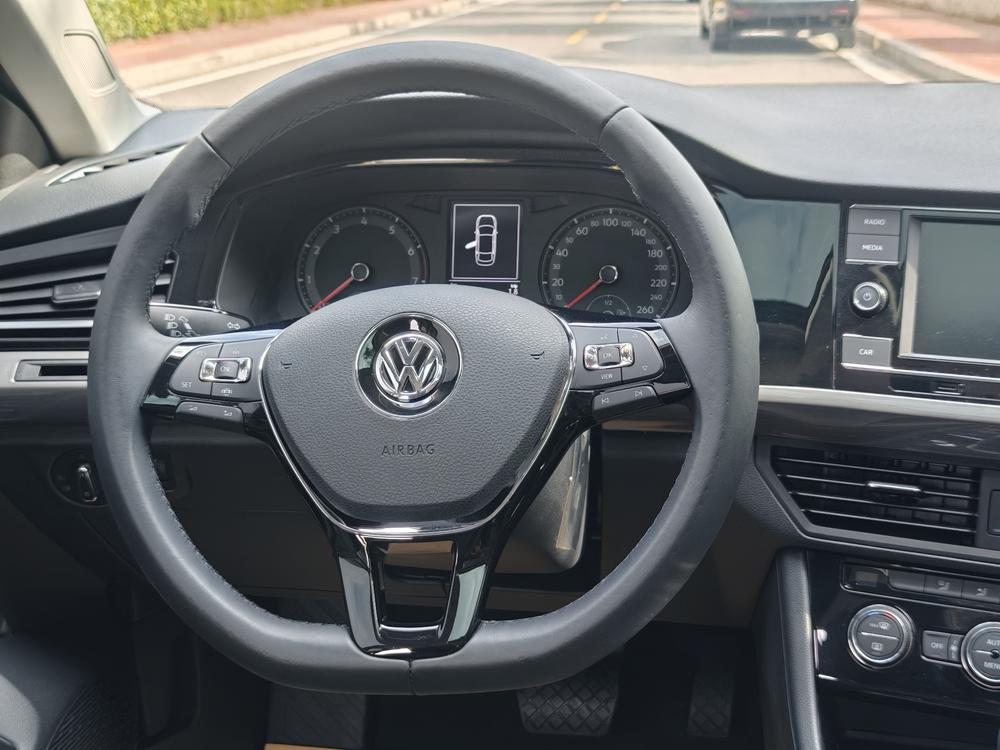 Volkswagen Bora 2019 #17 Volkswagen Bora 2019 car image #17