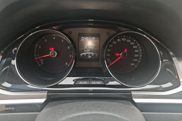 Volkswagen Bora 2018 immagine di auto #13