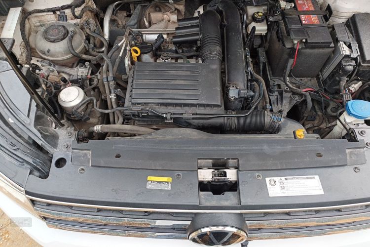 Volkswagen Tharu 2021 #22 Volkswagen Tharu 2021 immagine di auto #22