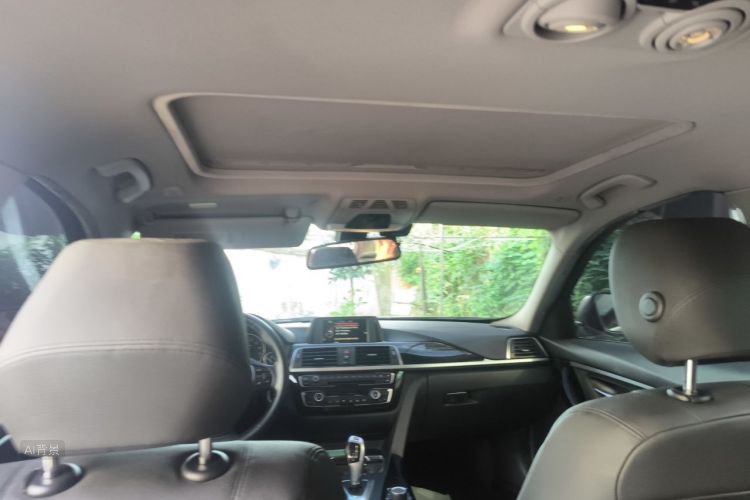 BMW 3 Series 2016 car image #20