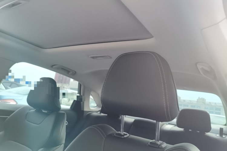 GEELY Emgrand 2026 car image #18