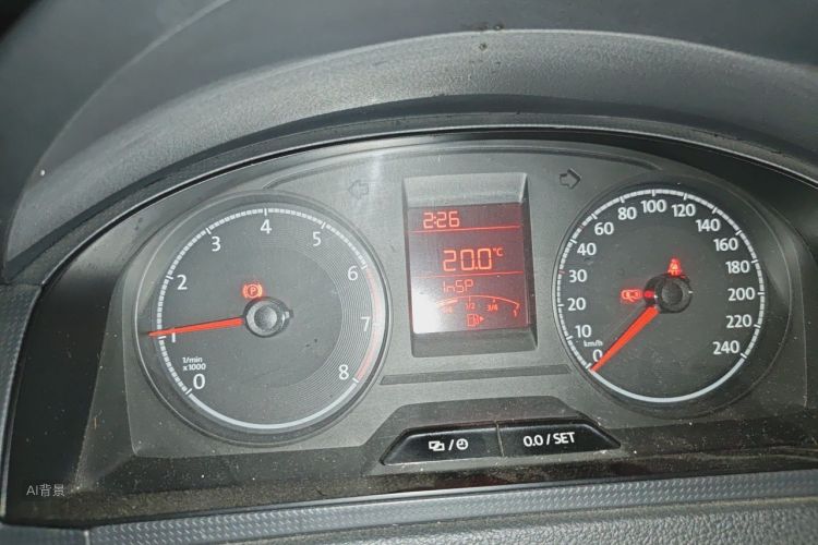Volkswagen Santana 2017 #13 Volkswagen Santana 2017 car image #13