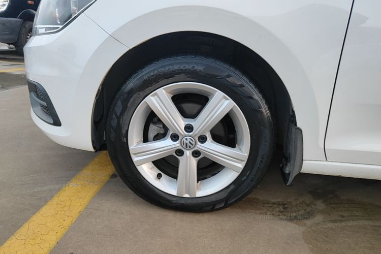 Volkswagen Santana 2016 #9 Volkswagen Santana 2016 imagen de coche #9