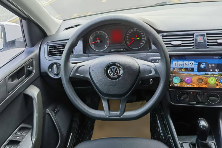 Volkswagen Santana 2016 #11 Volkswagen Santana 2016 imagen de coche #11