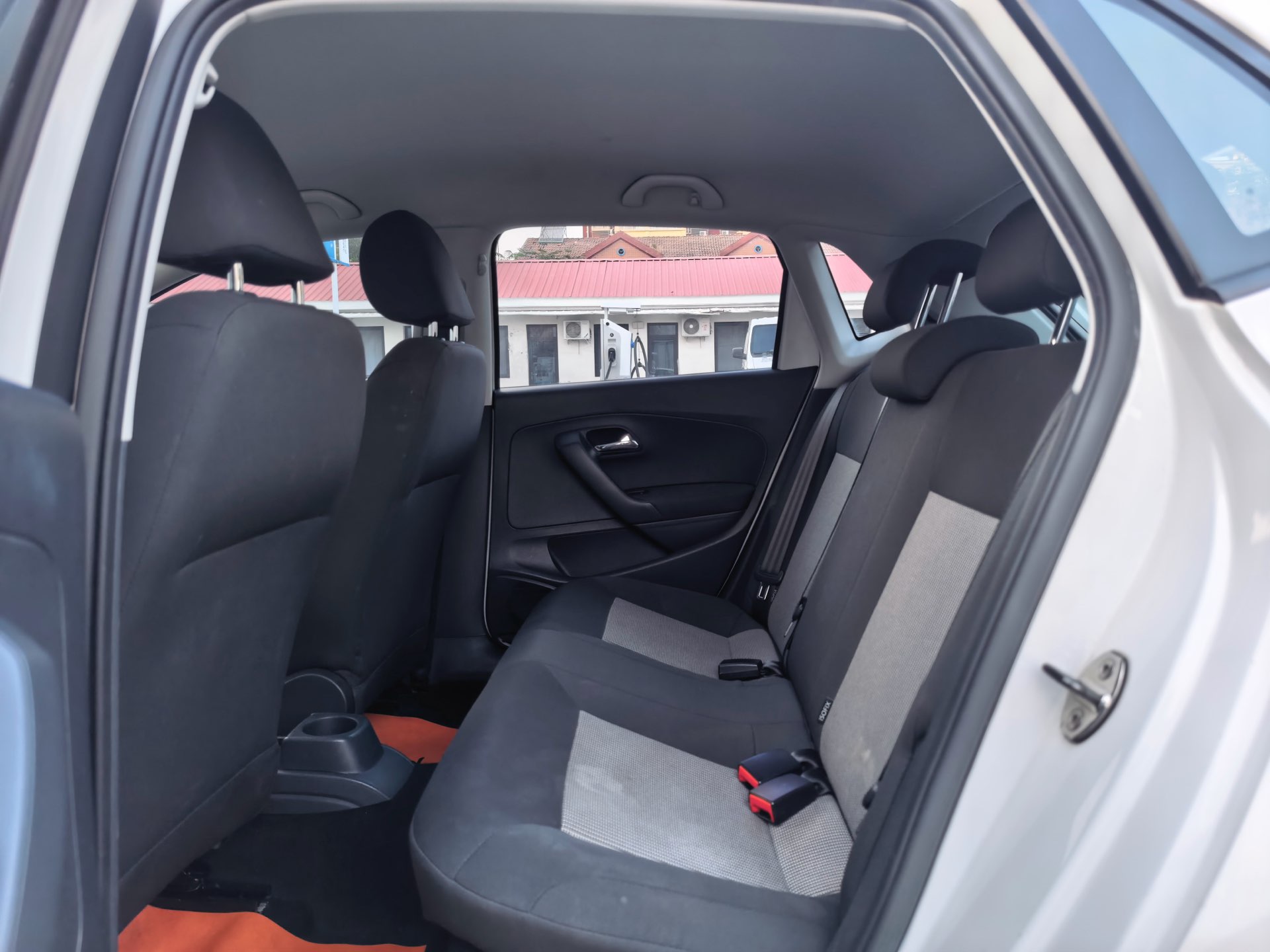 Volkswagen Polo 2019 #6 Volkswagen Polo 2019 car image #6