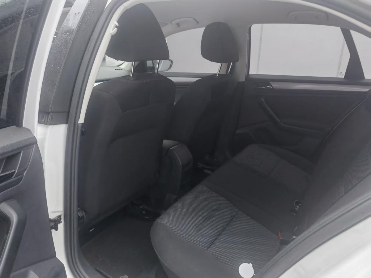 Volkswagen Bora 2022 #4 Volkswagen Bora 2022 immagine di auto #4