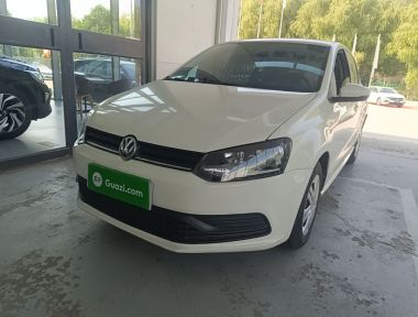 Volkswagen Polo 2018 Volkswagen Polo 2018 car image