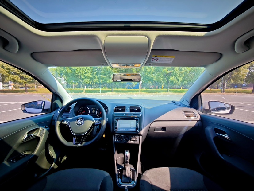 Volkswagen Polo 2016 #7 Volkswagen Polo 2016 imagen de coche #7