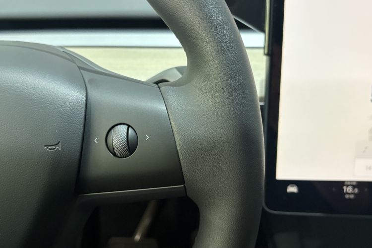 Tesla Model Y 2023 car image #19