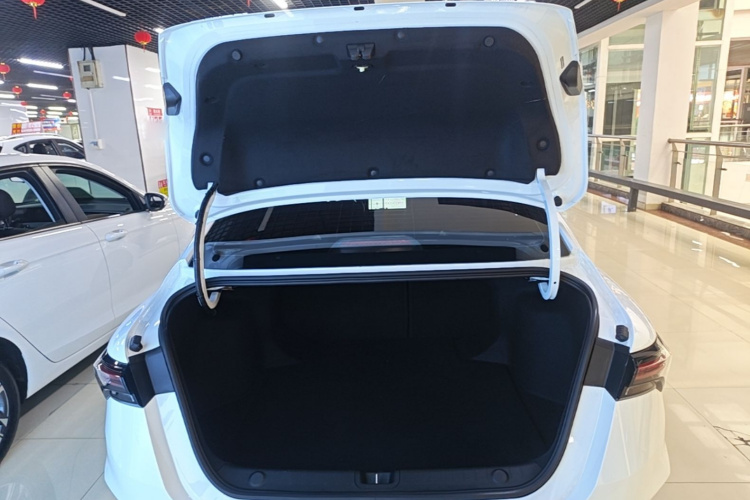 GEELY Binray 2023 car image #19