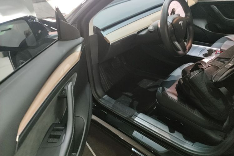 Tesla Model 3 2023 car image #15