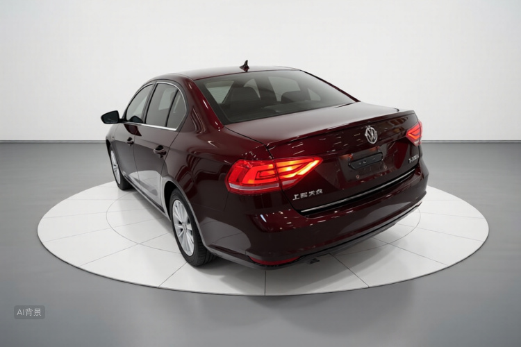 Volkswagen Lavida 2016 #5 Volkswagen Lavida 2016 car image #5
