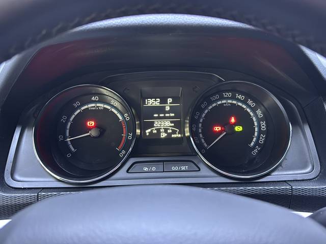 Skoda Kamiq 2024 immagine di auto #9