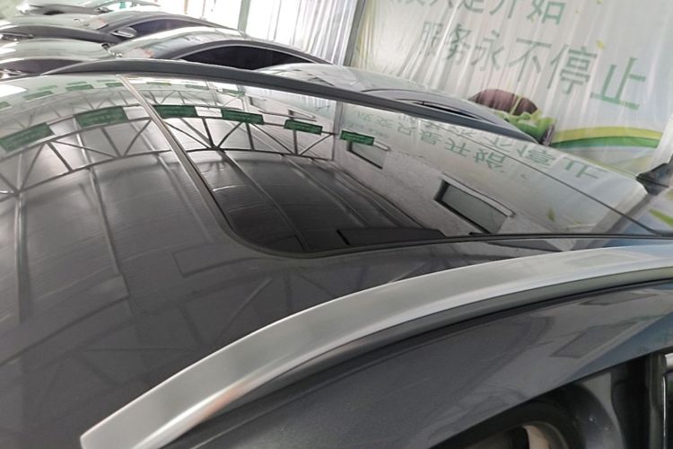 BYD Yuan Plus 2024 car image #25