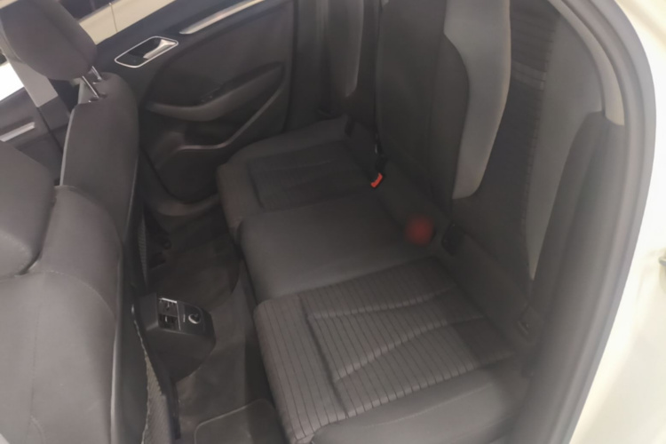 Audi A3 2020 #17 Audi A3 2020 صورة سيارة #17