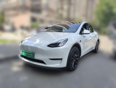 Tesla Model Y 2023 Tesla Model Y 2023 immagine di auto