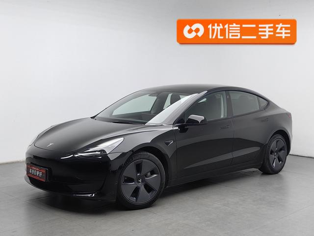Tesla Model 3 2022 car image #25