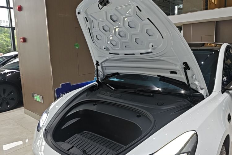 Tesla Model 3 2022 car image #20