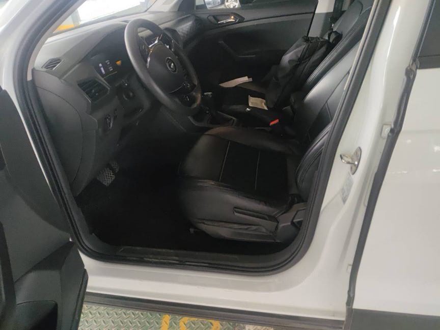 Volkswagen T-Cross 2023 #3 Volkswagen T-Cross 2023 immagine di auto #3