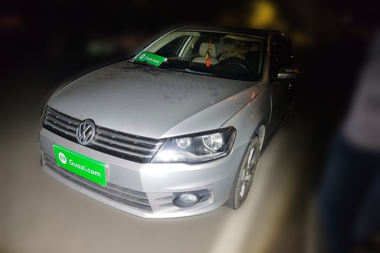 Volkswagen Bora 2014 #2 Volkswagen Bora 2014 car image #2