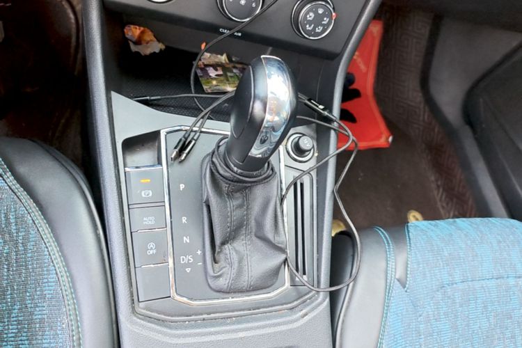 Volkswagen Lavida 2020 imagen de coche #14