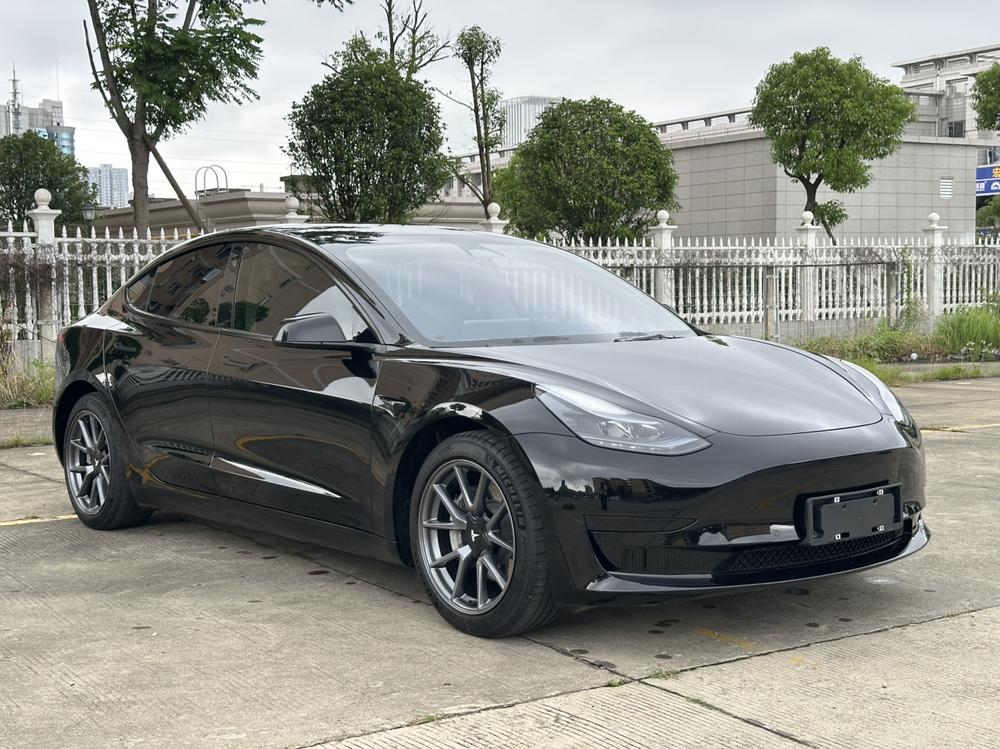 Tesla Model 3 2022 #3 Tesla Model 3 2022 car image #3