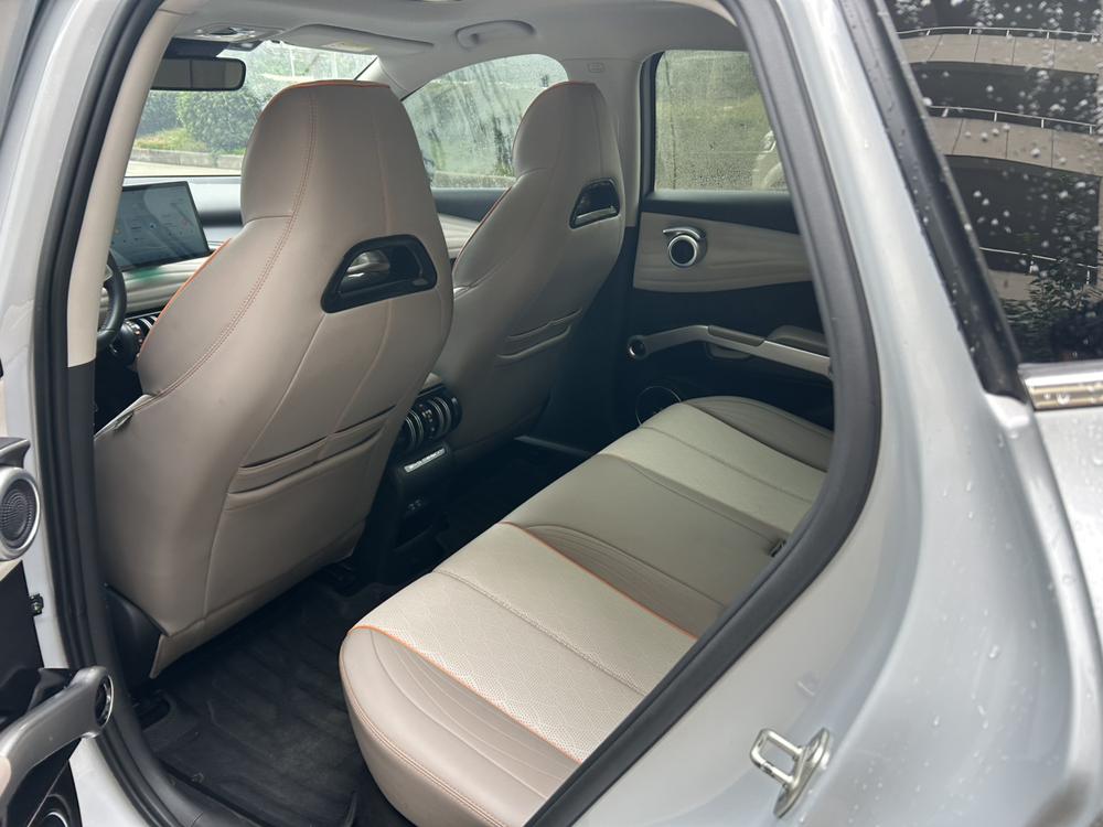 BYD Yuan Plus 2023 car image #19