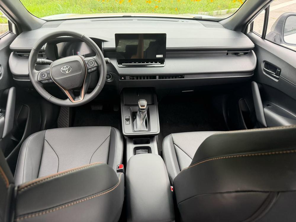 2025 imagen de coche #7