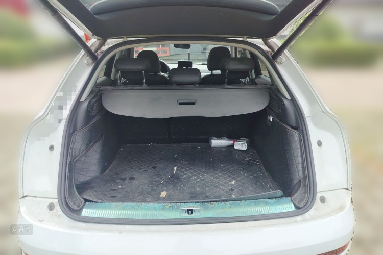 Audi Q3 2016 #21 Audi Q3 2016 immagine di auto #21