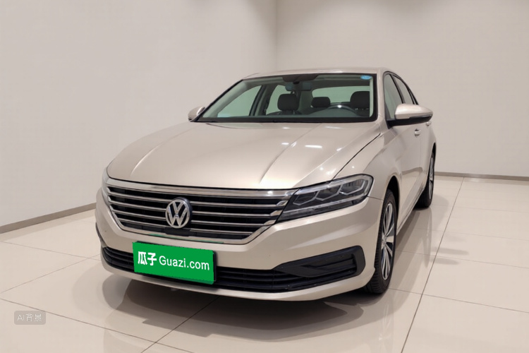 Volkswagen Lavida 2018 #2 Volkswagen Lavida 2018 car image #2